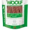 Woolf Soft Lamb Fillet -Deals Dog Tug Toy Store 1010
