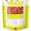 Woolf Chicken Chunkies -Deals Dog Tug Toy Store 1025