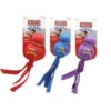 KONG Wubba Dog Toy/Chew Extra Large -Deals Dog Tug Toy Store 12623