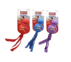 KONG Wubba Dog Toy/Chew Extra Large