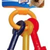 Nylabone Puppy Teething Keys 1 Nylabone Puppy Teething Keys -Deals Dog Tug Toy Store 17769