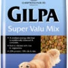 Gilpa Super Value Dog Mix Chicken, Rice & Veg Working Dog Food 2 Gilpa Super Value Dog Mix Chicken, Rice & Veg Working Dog Food -Deals Dog Tug Toy Store 197