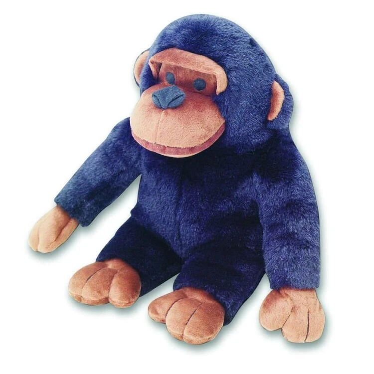 HappyPet Big Buddie Chimp 31cm 3 HappyPet Big Buddie Chimp 31cm