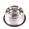 Great&Small Jumbo Stainless Dog Bowl 2 Great&Small Jumbo Stainless Dog Bowl -Deals Dog Tug Toy Store 19882