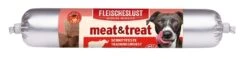 Fleischeslust Meat & Treat Singleshot Buffalo