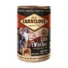 Carnilove Lamb & Wild Boar Wet Dog Food 1 Carnilove Lamb & Wild Boar Wet Dog Food -Deals Dog Tug Toy Store 21