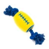 Great&Small Clean Catch Tug Ball 2 Great&Small Clean Catch Tug Ball -Deals Dog Tug Toy Store 211318