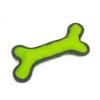 Great&Small Tough Toy Green Bone 2 Great&Small Tough Toy Green Bone -Deals Dog Tug Toy Store 211744