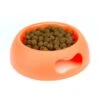 Great&Small Plastic Bowl Coral -Deals Dog Tug Toy Store 211804