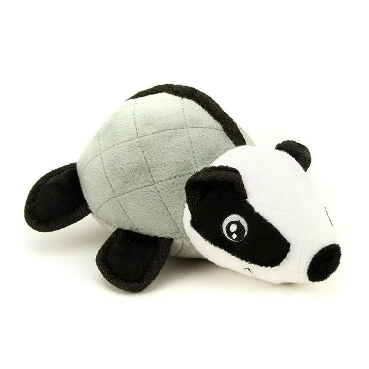 Great&Small Cuddly But Tough Badger 3 Great&Small Cuddly But Tough Badger