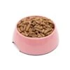 Great&Small Rose Pink Melamine Bowl 1 Great&Small Rose Pink Melamine Bowl -Deals Dog Tug Toy Store 212870web