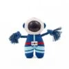 Great&Small Cosmic Astronaut Dog Toy 15cm -Deals Dog Tug Toy Store 212885 Web