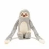 Great&Small Long Sloth Dog Toy 1 Great&Small Long Sloth Dog Toy -Deals Dog Tug Toy Store 212934 web