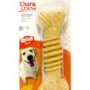 Nylabone Dura Chew Plus Chicken Extra Large/Souper -Deals Dog Tug Toy Store 25387
