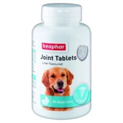 Beaphar Joint Tablets 60 Tablets