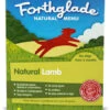 Forthglade Natural Menu Hypoallergenic Lamb Wet Dog Food - 395g 1 Forthglade Natural Menu Hypoallergenic Lamb Wet Dog Food - 395g -Deals Dog Tug Toy Store 2816
