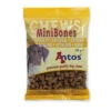 14 X Antos Mini Bones Chicken Training Treat 200g -Deals Dog Tug Toy Store 28341