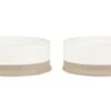 2 X Scruffs® Scandi Non Tip Bowl Cream 1 2 X Scruffs® Scandi Non Tip Bowl Cream -Deals Dog Tug Toy Store 2x823205 1