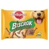 Pedigree Biscrok Gravy Bones Original 2 Pedigree Biscrok Gravy Bones Original -Deals Dog Tug Toy Store 3000