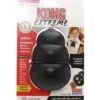 KONG Extreme Black Extra Large 2 KONG Extreme Black Extra Large -Deals Dog Tug Toy Store 3055