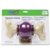 PetSafe Busy Buddy Bouncy Bone Dog Chew -Deals Dog Tug Toy Store 32316