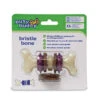 PetSafe Busy Buddy Bristle Bone Dog Toy 1 PetSafe Busy Buddy Bristle Bone Dog Toy -Deals Dog Tug Toy Store 32320