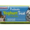 18 X Canovel Probiotic Yoghurt Dog Treat Bar 50g 1 18 X Canovel Probiotic Yoghurt Dog Treat Bar 50g -Deals Dog Tug Toy Store 36142