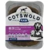 Cotswold Raw Active Sausage Turkey Dog Food -Deals Dog Tug Toy Store 383993