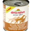 12 X Almo Nature Classic Dog Adult Tuna & Chicken 290g 2 12 X Almo Nature Classic Dog Adult Tuna & Chicken 290g -Deals Dog Tug Toy Store 39113
