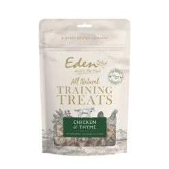 Eden Chicken & Thyme Training Treats