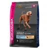 Eukanuba Adult Large Breed Lamb & Rice 12kg -Deals Dog Tug Toy Store 40882