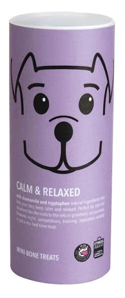 Pooch & Mutt Natural Treats Calm & Relaxed