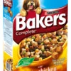Bakers Complete Adult Chicken & Vegetables