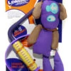 Longshots Ballistic Launcher Set Moondoggie Purple -Deals Dog Tug Toy Store 42782