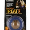 Starmark Everlasting Treat Ball -Deals Dog Tug Toy Store 43391