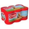 Chappie Jumbo Favourites Wet Dog Food - 6 X 412g Cans -Deals Dog Tug Toy Store 44453
