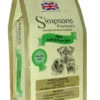Simpsons Premium Adult Lamb & Brown Rice Dry Dog Food 2 Simpsons Premium Adult Lamb & Brown Rice Dry Dog Food -Deals Dog Tug Toy Store 44581