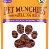 Pet Munchies Liver & Chicken Dog Training Treats