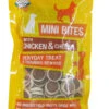 12 X Good Boy Chicken & Cheese Bites 70g 2 12 X Good Boy Chicken & Cheese Bites 70g -Deals Dog Tug Toy Store 50344