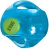 KONG Jumbler Ball Medium/ Large -Deals Dog Tug Toy Store 51411