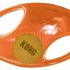 KONG Jumbler Rugby Ball Medium/ Large -Deals Dog Tug Toy Store 51413