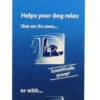 ADAPTIL Happy Dog Relaxation Calming Spray - 60ml 1 ADAPTIL Happy Dog Relaxation Calming Spray - 60ml -Deals Dog Tug Toy Store 53390