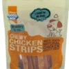Good Boy Pawsley & Co Chewy Chicken Strips -Deals Dog Tug Toy Store 54173