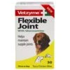 Vetzyme Flexible Joint With Glucosamine Tablets 2 Vetzyme Flexible Joint With Glucosamine Tablets -Deals Dog Tug Toy Store 543431