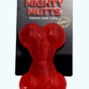 PetLove Mighty Mutts Rubber Bone Dog Toy 2 PetLove Mighty Mutts Rubber Bone Dog Toy -Deals Dog Tug Toy Store 54388