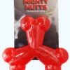 PetLove Mighty Mutts Tri-Bone Dog Toy -Deals Dog Tug Toy Store 54389