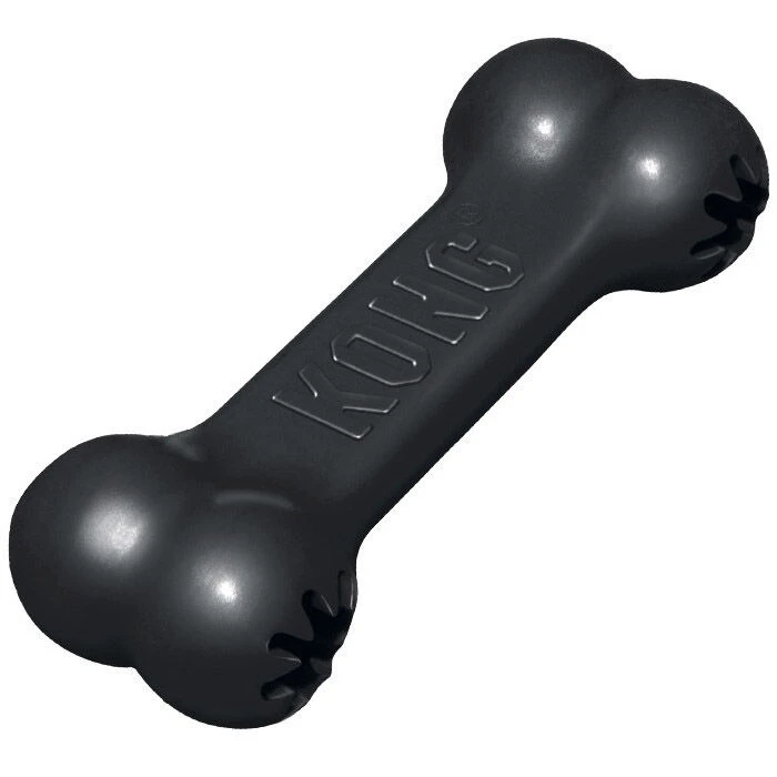 KONG Goodie Dog Bone Extreme Large 3 KONG Goodie Dog Bone Extreme Large