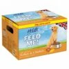 HiLife FEED ME! With Turkey & Chicken Flavoured With Bacon & Veg 6kg 2 HiLife FEED ME! With Turkey & Chicken Flavoured With Bacon & Veg 6kg -Deals Dog Tug Toy Store 565774 0