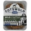 Cotswold Raw Wild Mince Venison & Rabbit Dog Food 1 Cotswold Raw Wild Mince Venison & Rabbit Dog Food -Deals Dog Tug Toy Store 566424