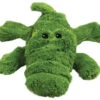 KONG Cozies Ali Alligator Extra Large -Deals Dog Tug Toy Store 57573